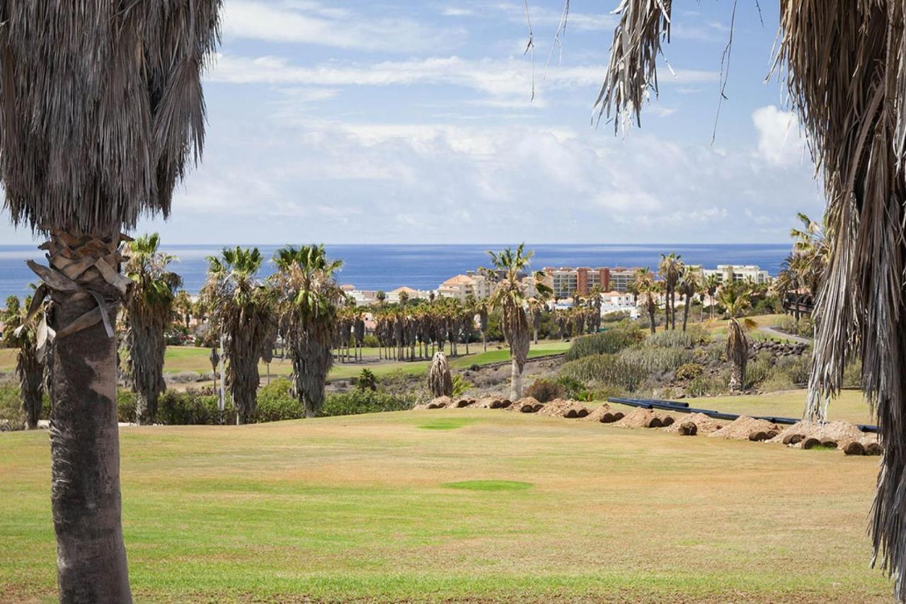 Ocean Overlook, Golf Del Sur ซานมิเกลเดียโบนา ภายนอก รูปภาพ